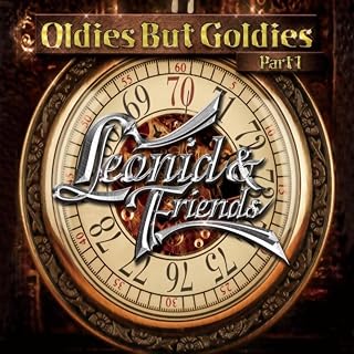Oldies but Goldies, Pt. 1