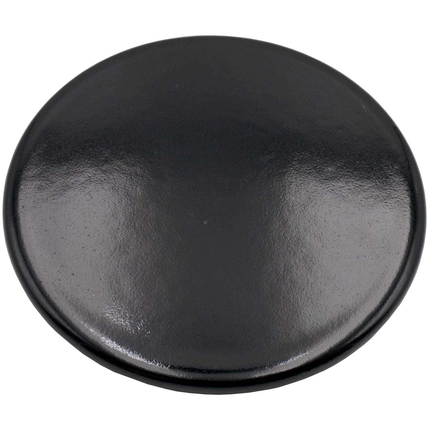 Bouchon de rechange WB29K10009 256252 pour brûleur de cuisinière à gaz 2-1/2 pouces