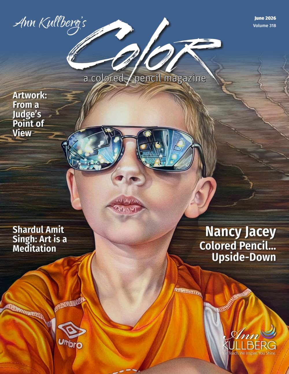 COLOR Magazine: June 2026 Issue