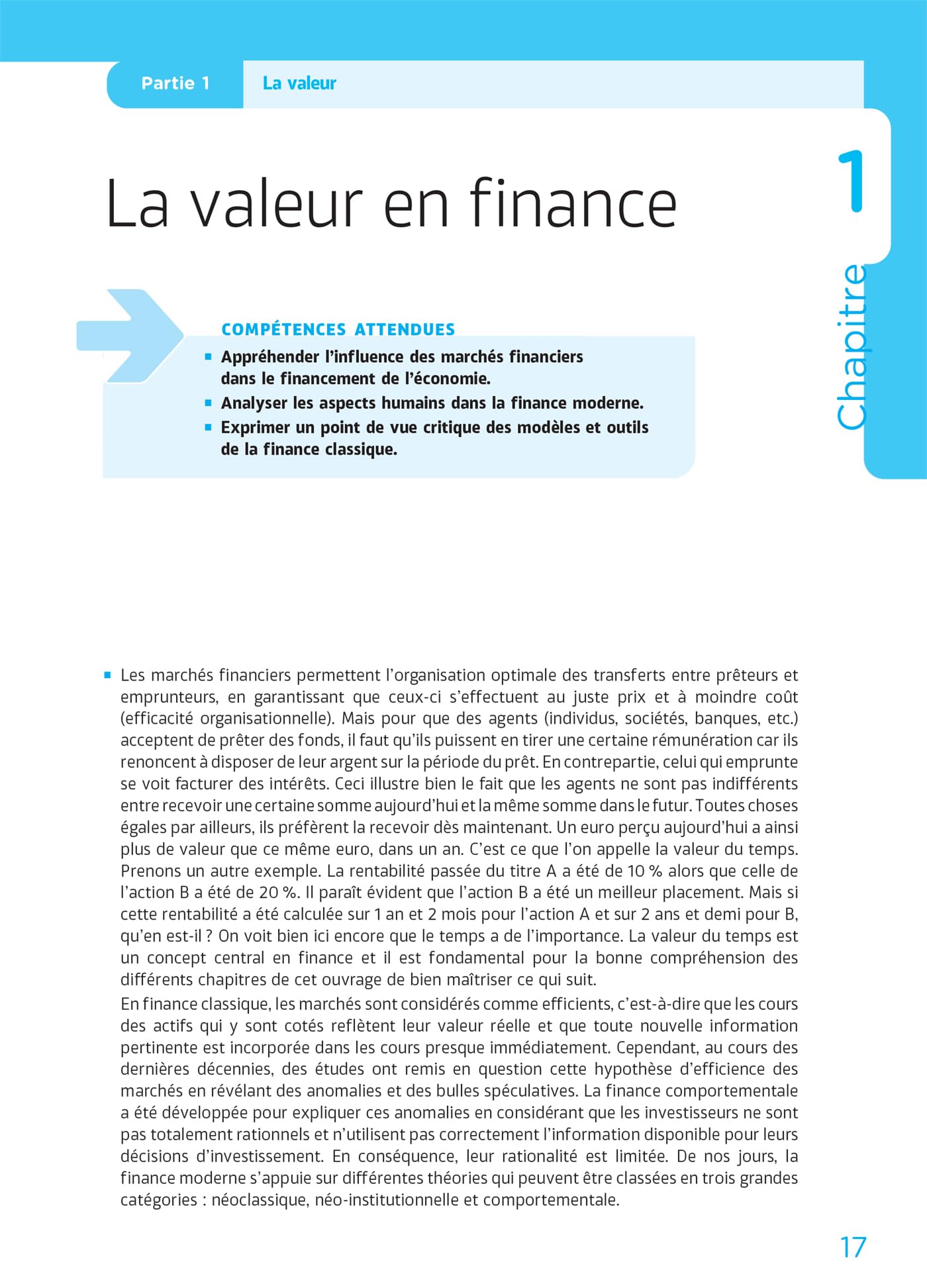 DSCG 2 - Finance - Manuel et applications