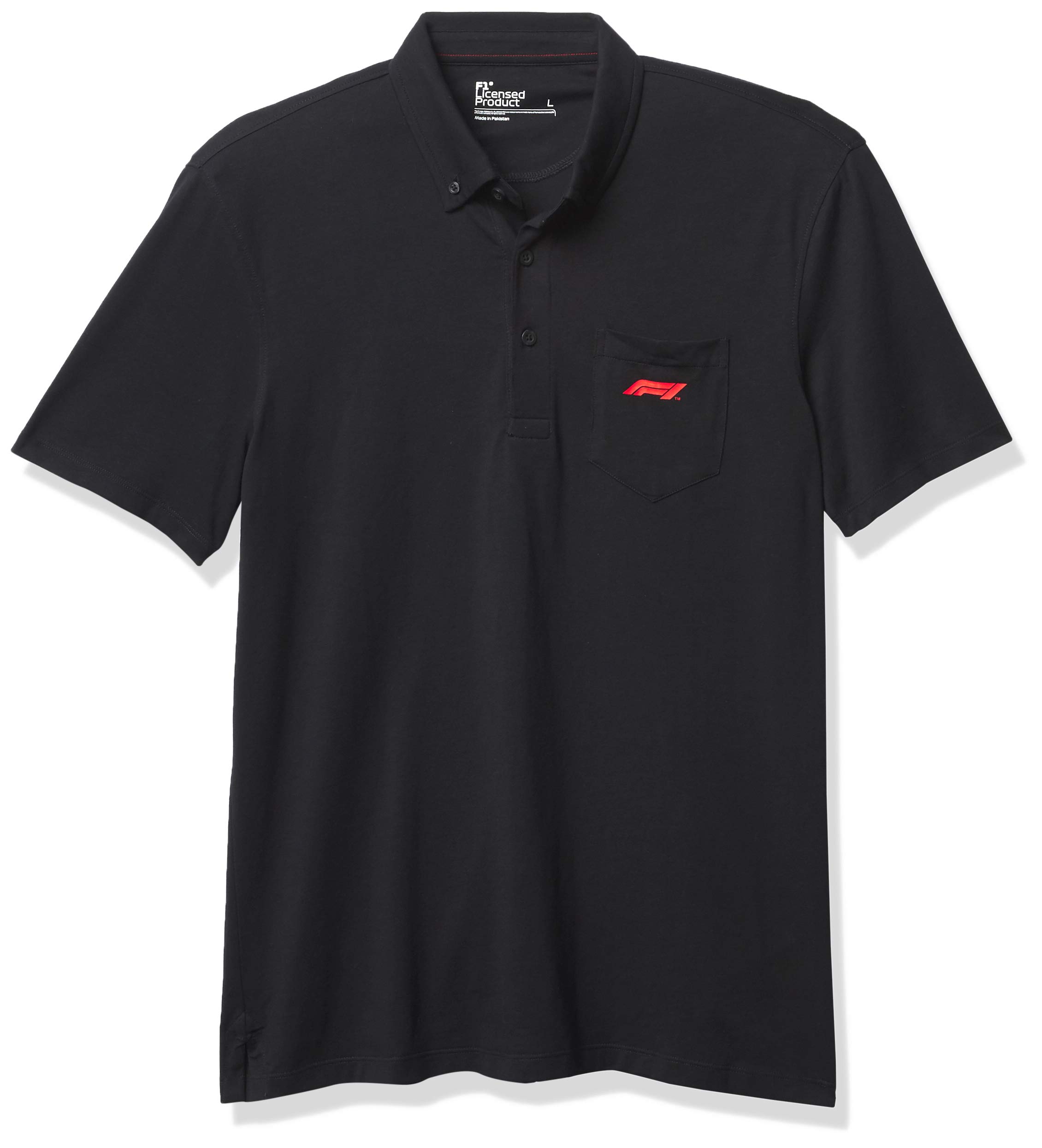 Fuel For FansMen's Classic Polo