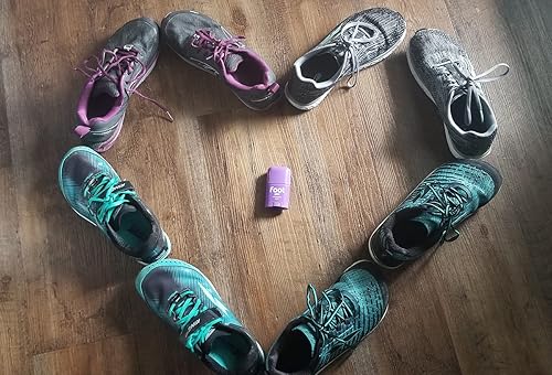 Miniatura 4 de BodyGlide Bálsamo antiampollas para pies 080 onzas solo venta en Estados Unidos