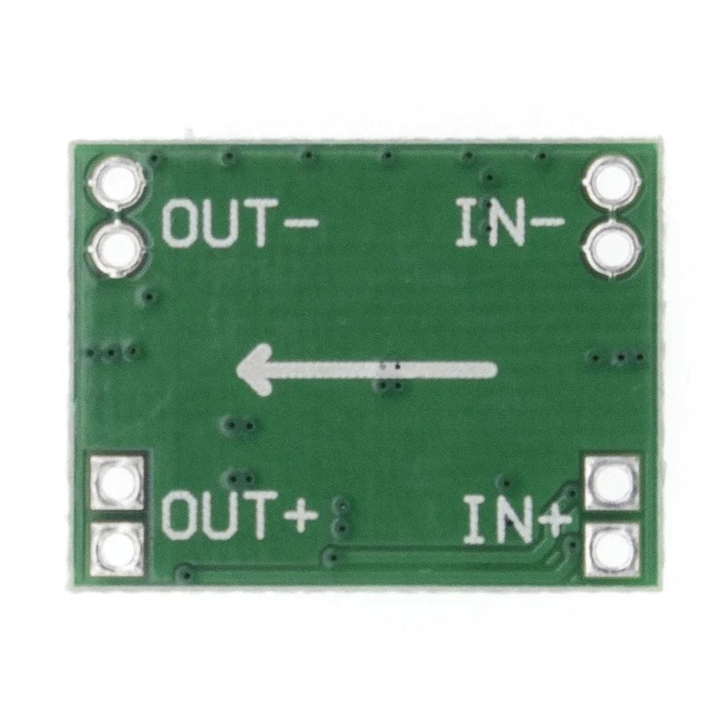 1-50pcs MP1584EN 3A Ultra-Small Size DC-DC Step Down Supply Module Adjustable Power Step-Down Descending Output 24V 12V 9V 5V 3V(20pcs)