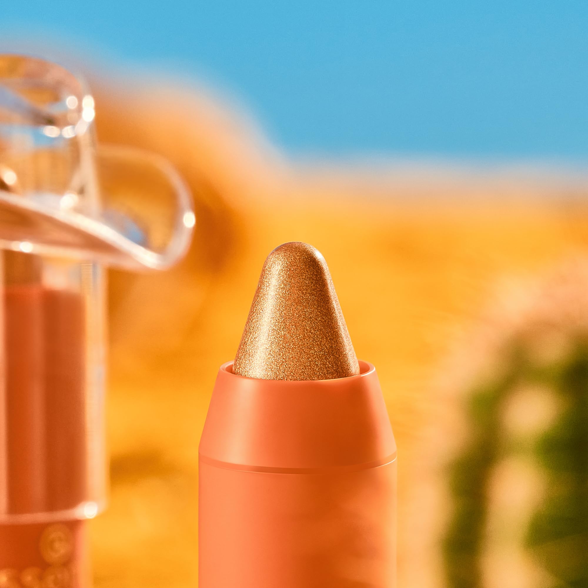 essence Kredka do oczu YEE HAW! jumbo eye crayon, mocno napigmentowana/y, mieniący się (2.8g)