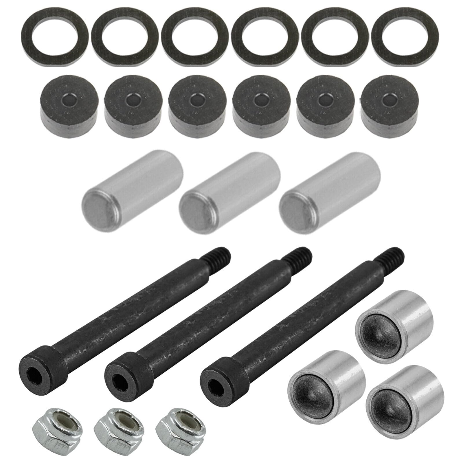 Amazon.com: Replacement Part OEM for 1323035 1323103 1323193  