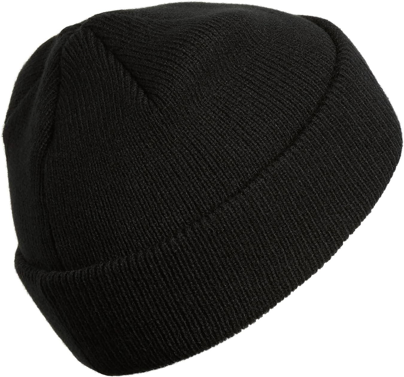 adidas Originals Unisex-Adult Unisex Originals Trefoil Beanie - Image 3