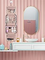 Vista 2 de Bolsa de Aseo de Viaje BALULHG 001, Rosa, L