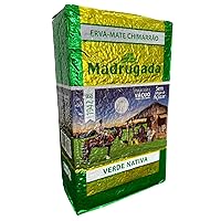 Vista 1 de Erva Mate Madrugada Nativa 2.2 lbs