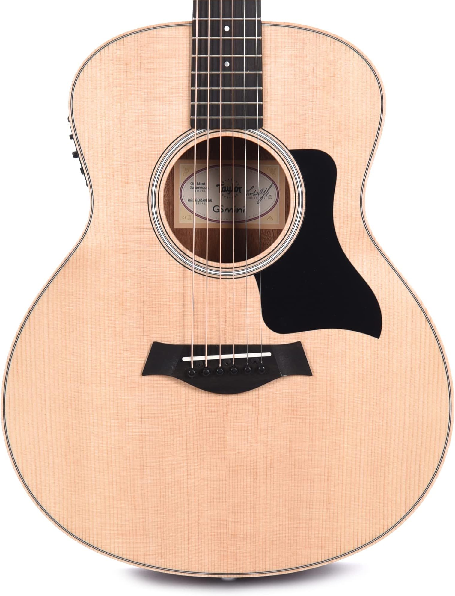 GS Mini e Rosewood Acoustic Electric Guitar
