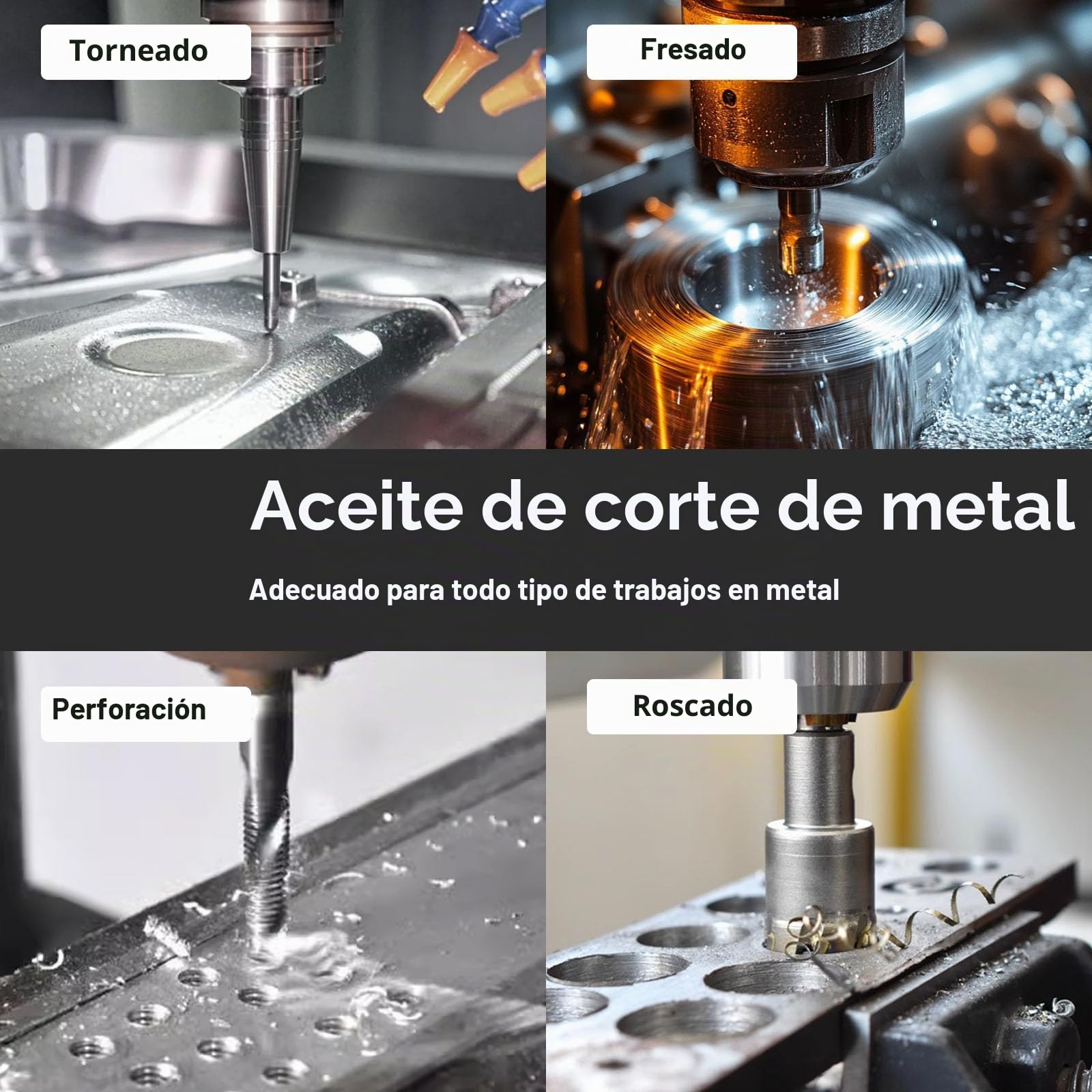 1DFAUL Aceite de corte de 200 ml para taladrar metal, fluido de corte para taladrar, reduce la fricción y la deformación térmica, prolonga la vida útil de la herramienta, para acero inoxidable y