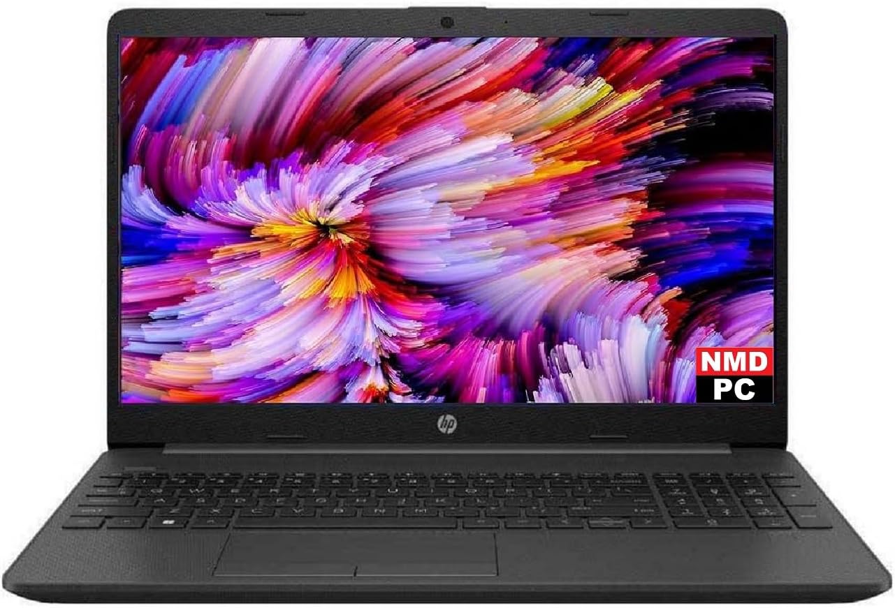 HP 250 G8 Laptop 15.6" FHD i5-1035G1 8GB / 256GB SSD No Optical Windows 10 Pro