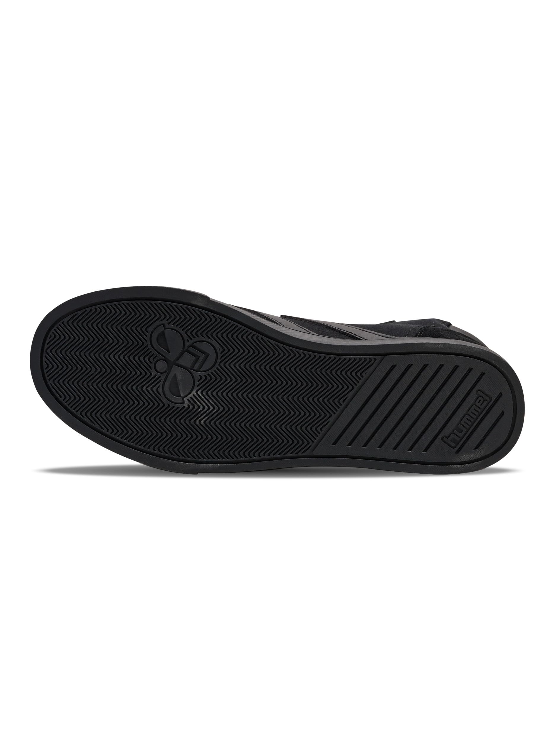 hummel Slimmer Stadil Tonal High, Scarpe da Ginnastica Unisex-Adulto