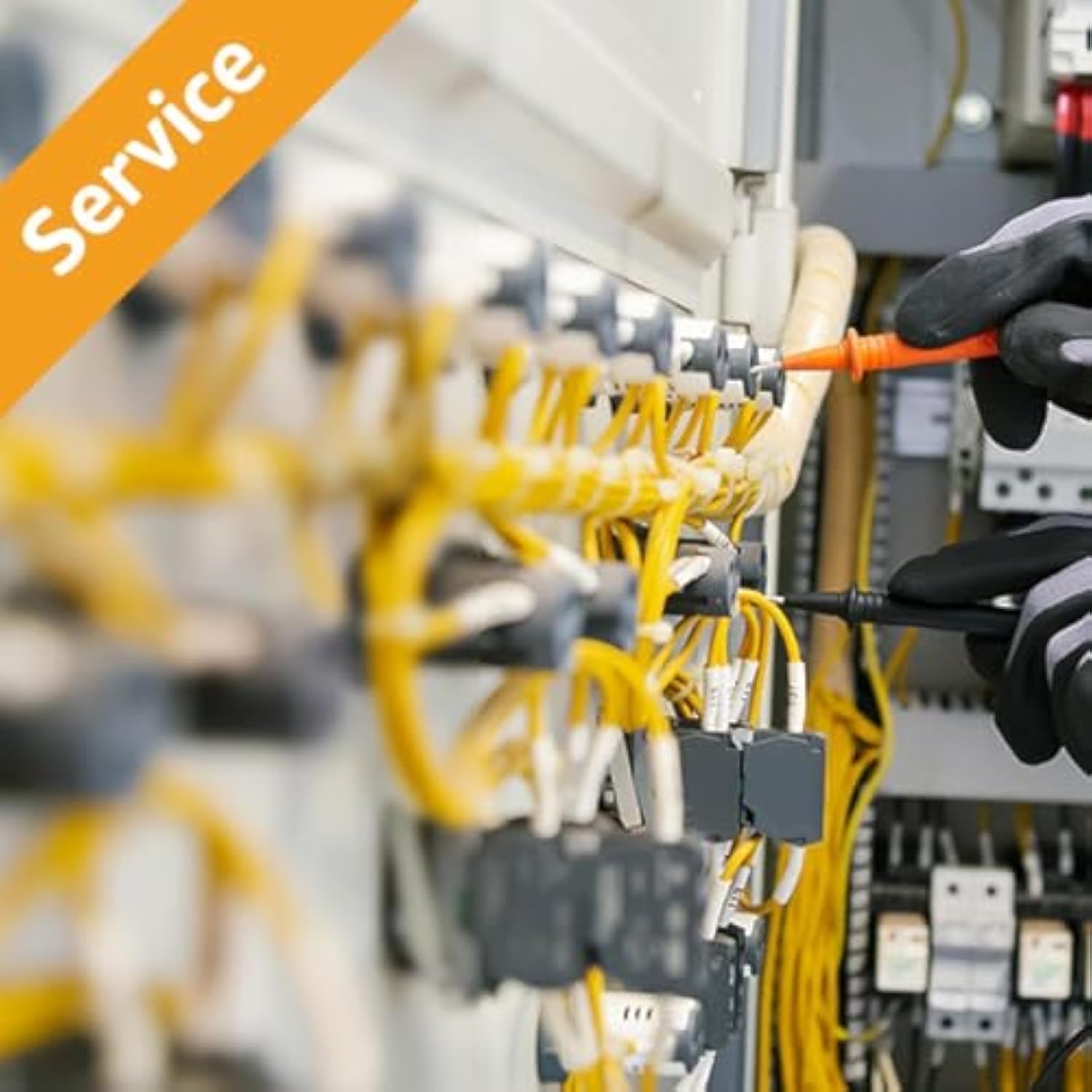 Amazon Home Services Electrical Installation Services - 1 Hour