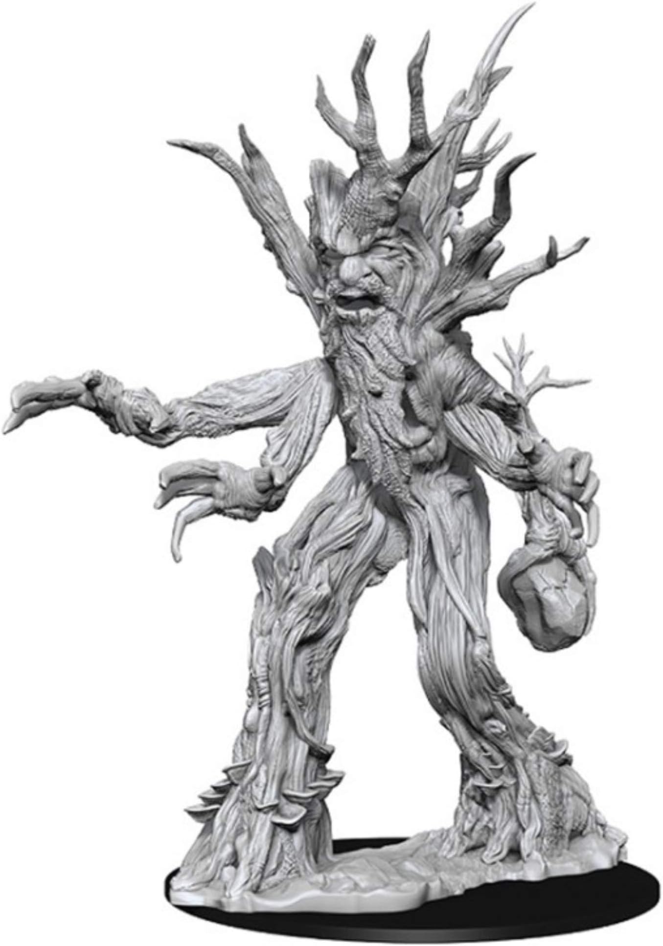 NECA D&D Nolzurs Marvelous Unpainted Miniatures: Wave 7: Treant