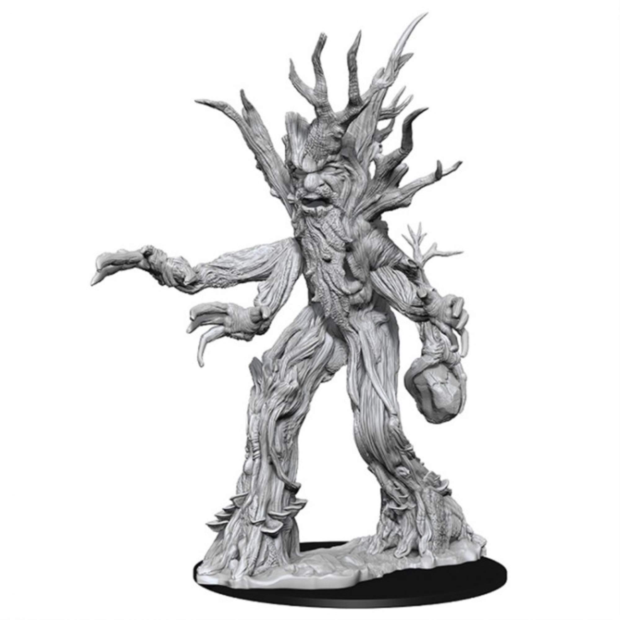 NECA D&D Nolzurs Marvelous Unpainted Miniatures: Wave 7: Treant