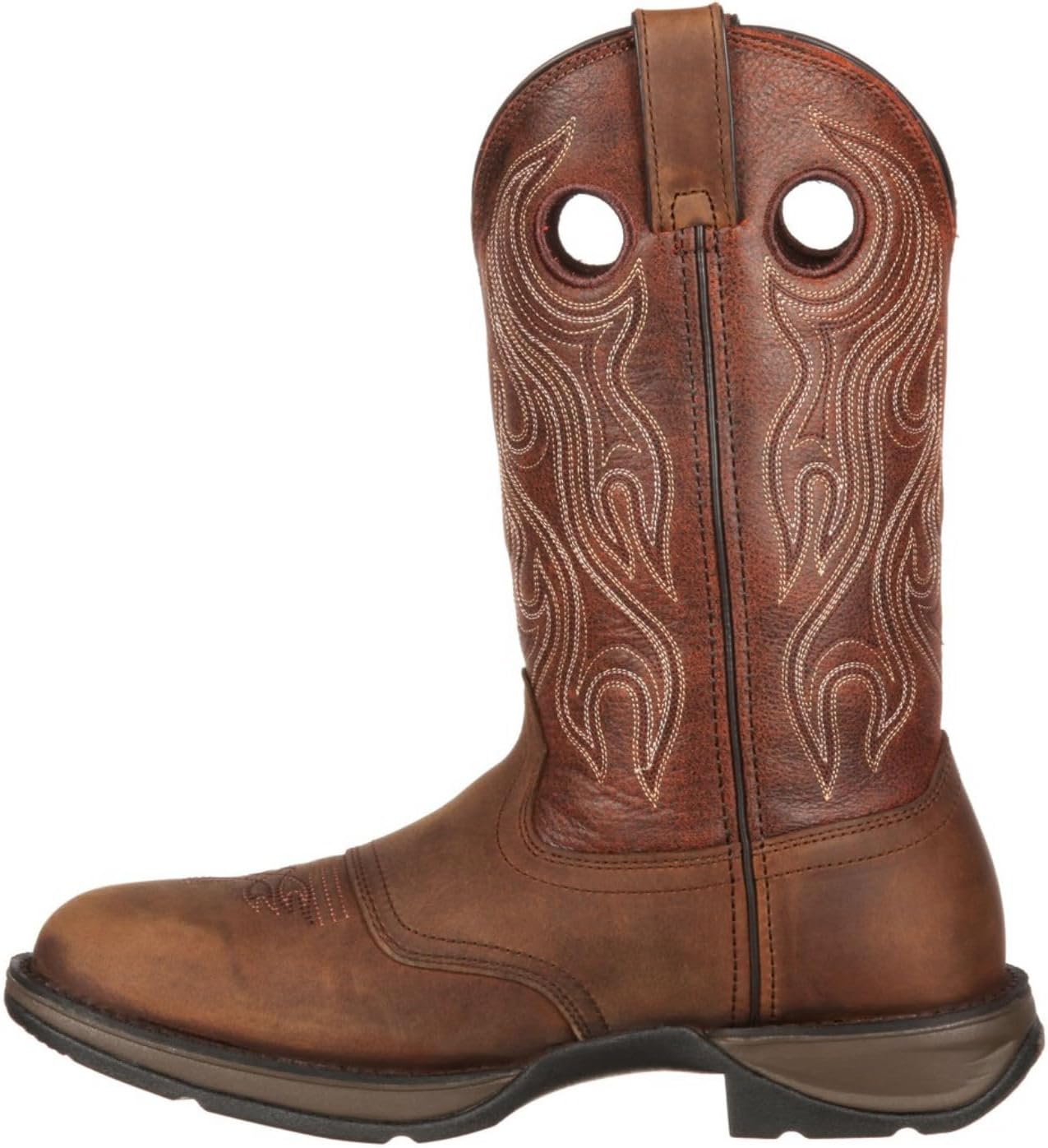 Men's Rebel Western Boots