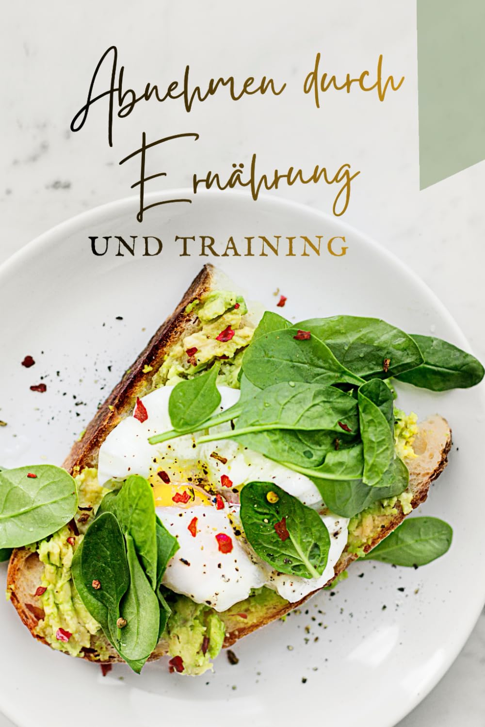 Abnehmen durch Ernährung und Training