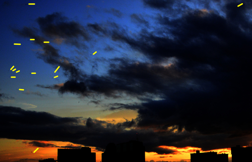 My Take (coming from a Sony)