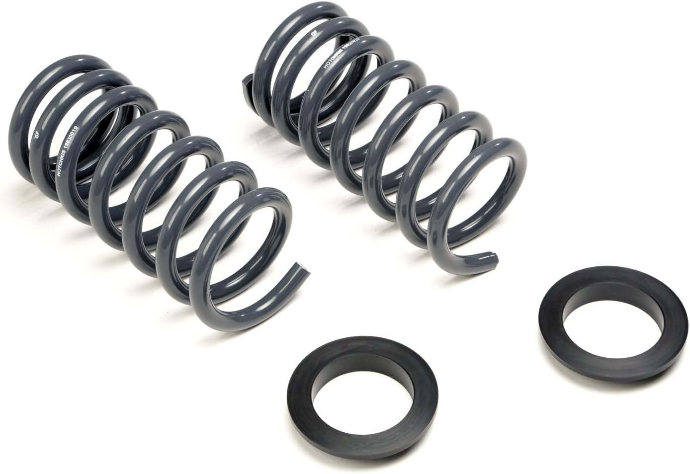 Hotchkis 1930 Front Coil Spring for Ford Mustang Coupe/Fastback