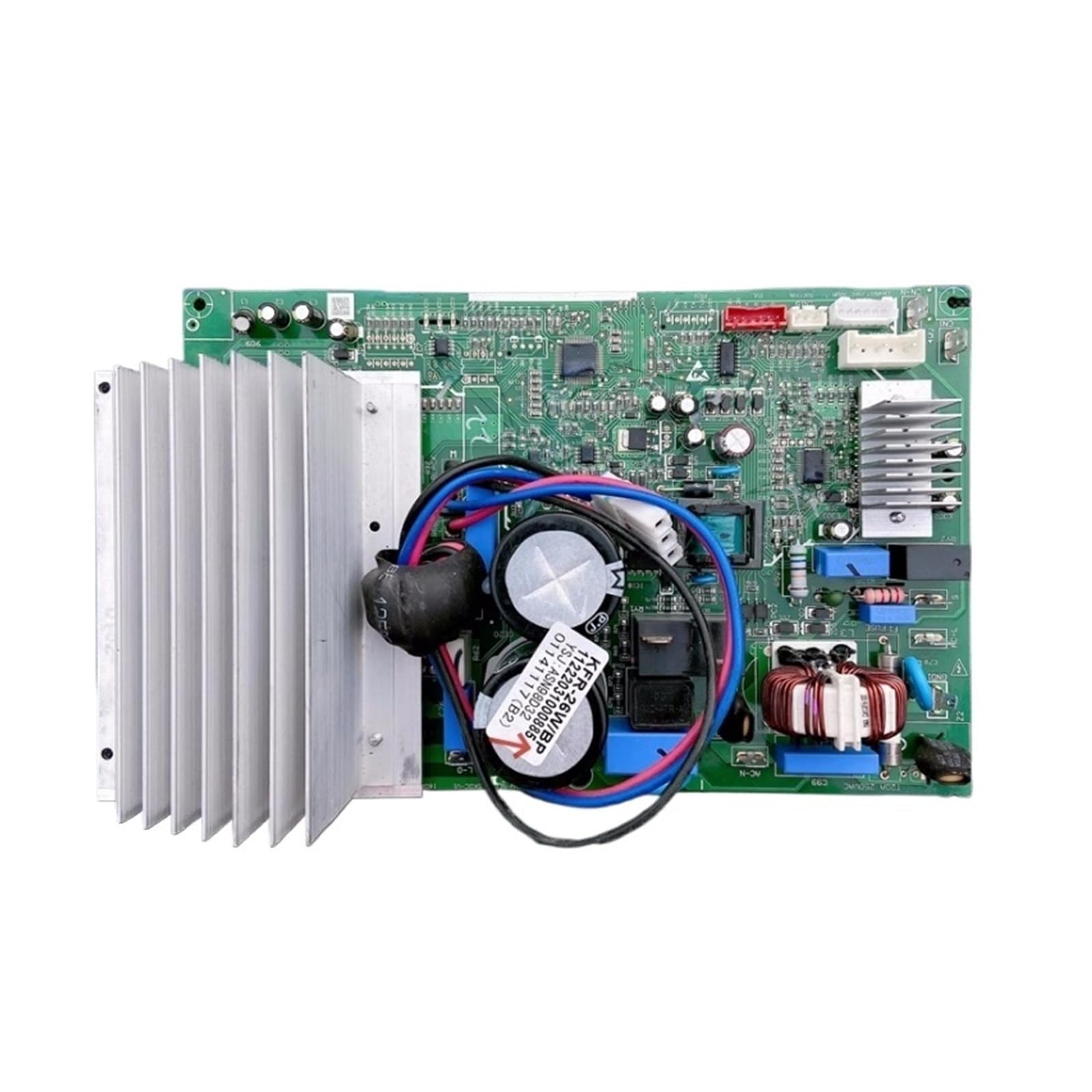 Variable Frequency Air Conditioning Computer Board，Compatible For AUX， KFR-35W/BP External Unit Motherboard R35WBP1 KFR-26W/BP(C)