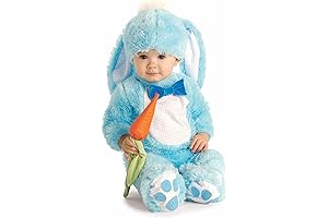 Rubies Baby's Precious Little Infant and Toddler Rabbit Costume