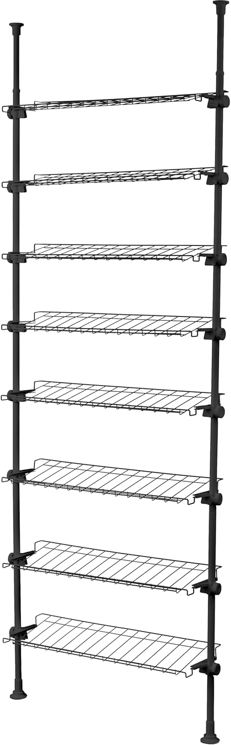 昭和レトロ ミッドセンチュリー 木製 ポールハンガー ハンガーラック