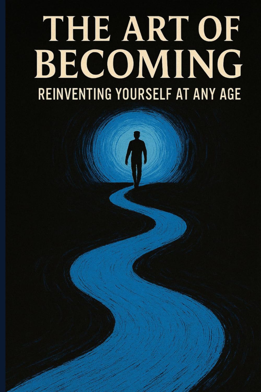 The Art of Becoming: Reinventing Yourself at Any Age
