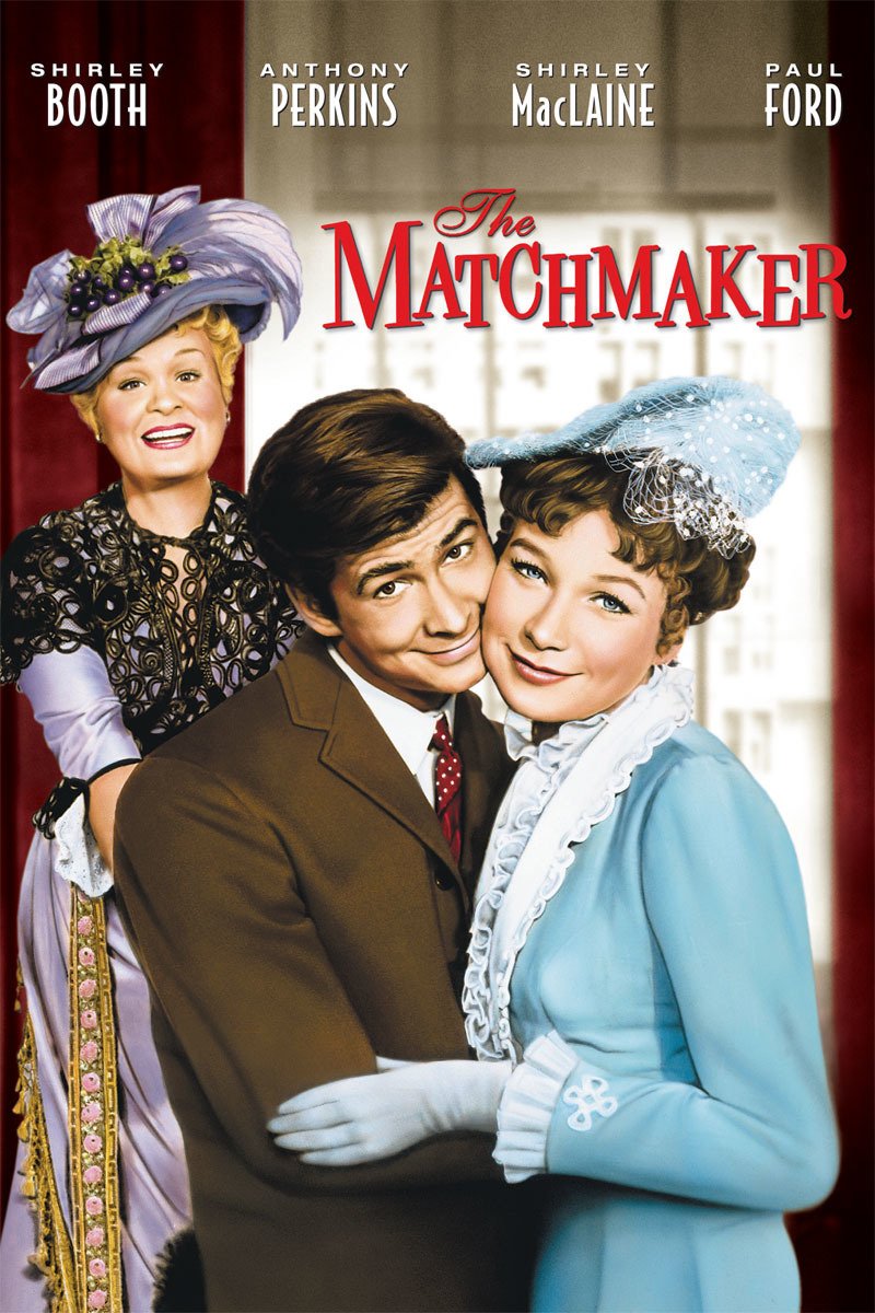 The Matchmaker