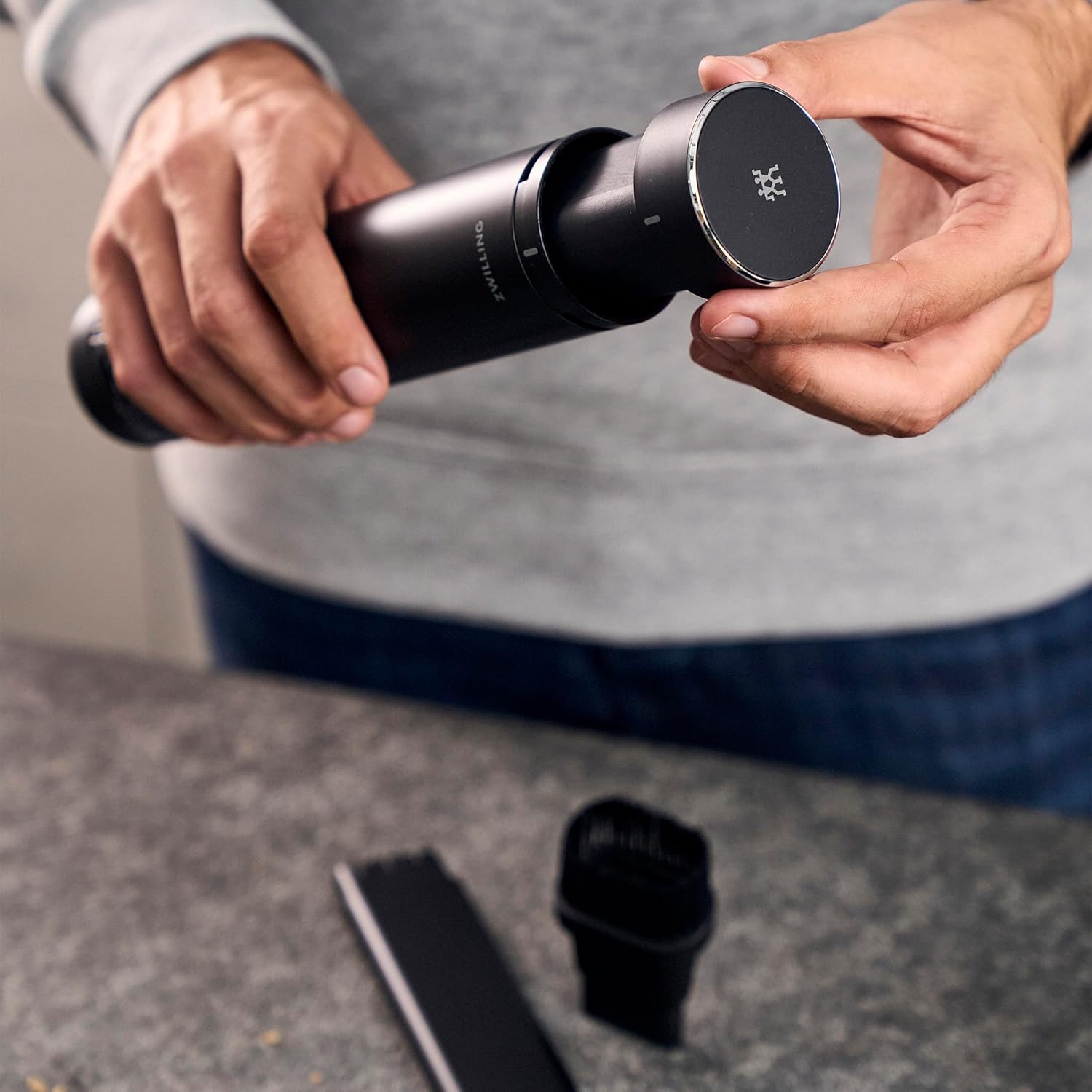 ZWILLING Xtend Battery Pack