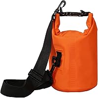 Vista 17 de 2L/3L/5L/10L/15L/20L/30L 500D Tarpaulin Heavey-Duty PVC Water Proof Dry Bag Sack for