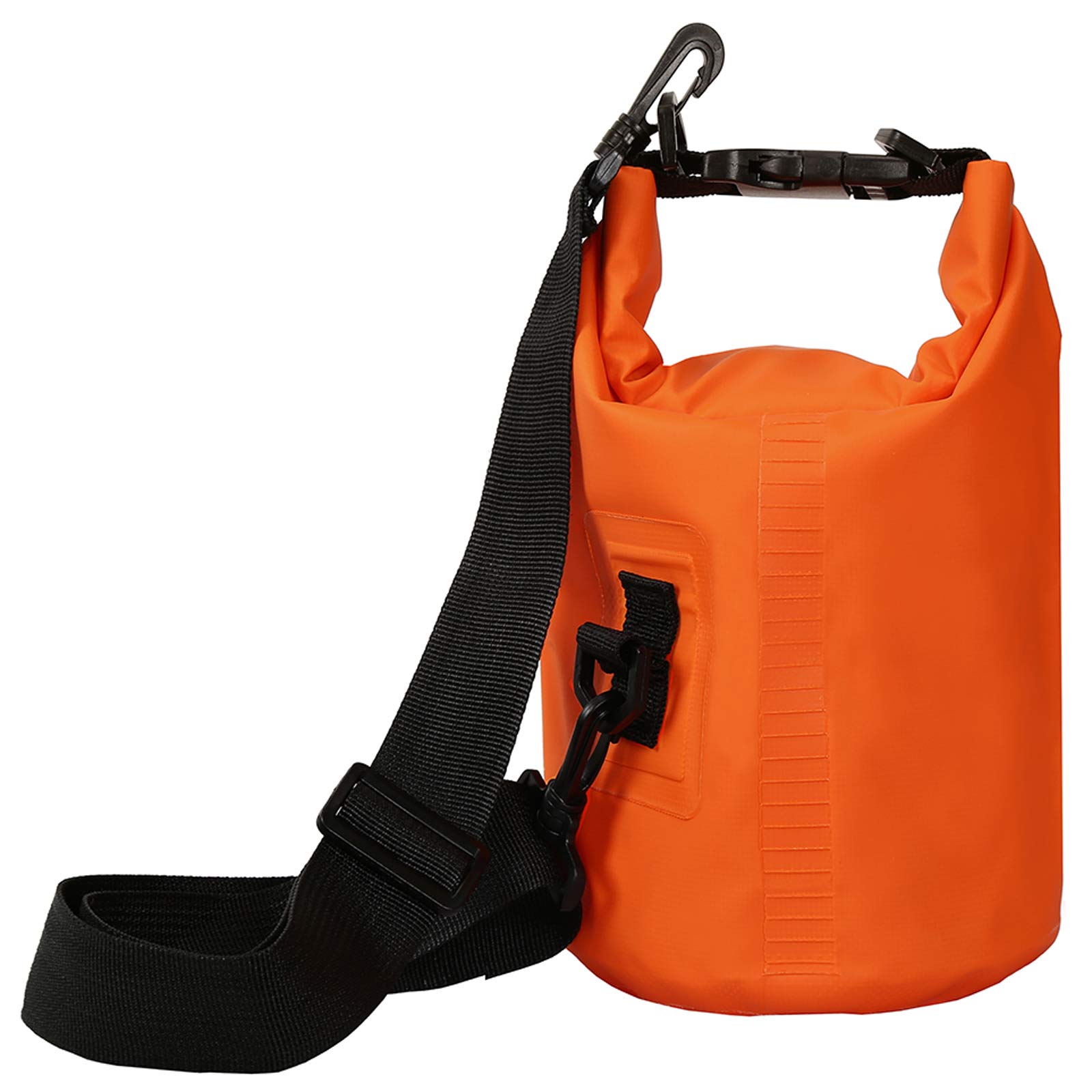 2L/5L/10L/15/20/30L 500D heave-resistant PVC Tarpaulin Waterproof Dry Bag Bag for Kayaking/Boating/Canoeing/Fishing/Camping/Pool/Rafting/Snowboarding