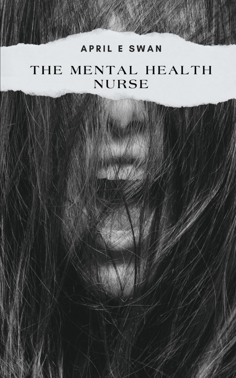 The Mental Health Nurse: A Novel