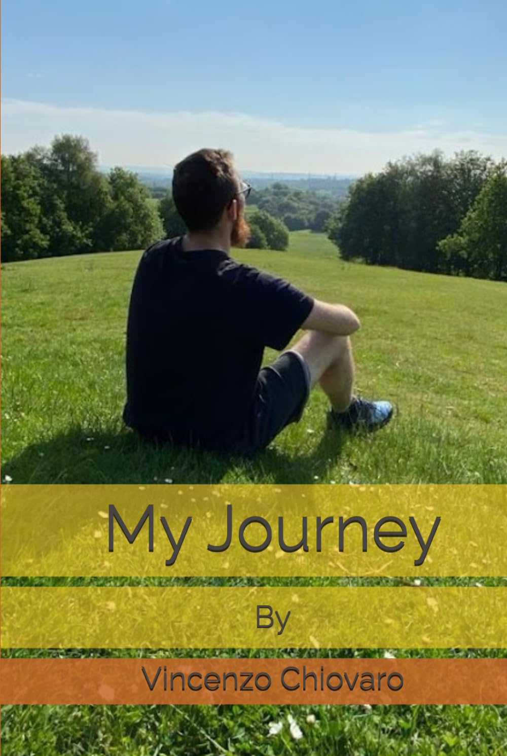 My Journey