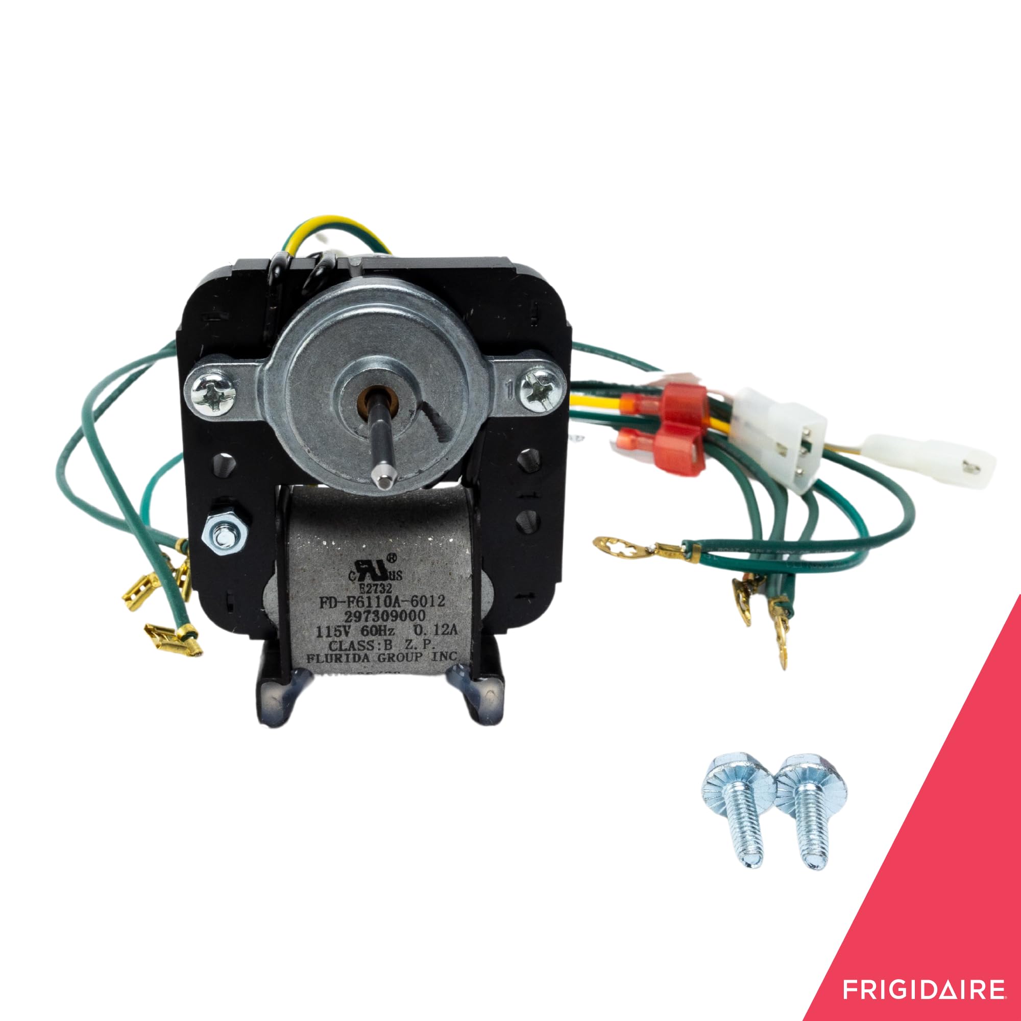 Amazon.com: Frigidaire 5304442620 Evaporator Fan Motor 