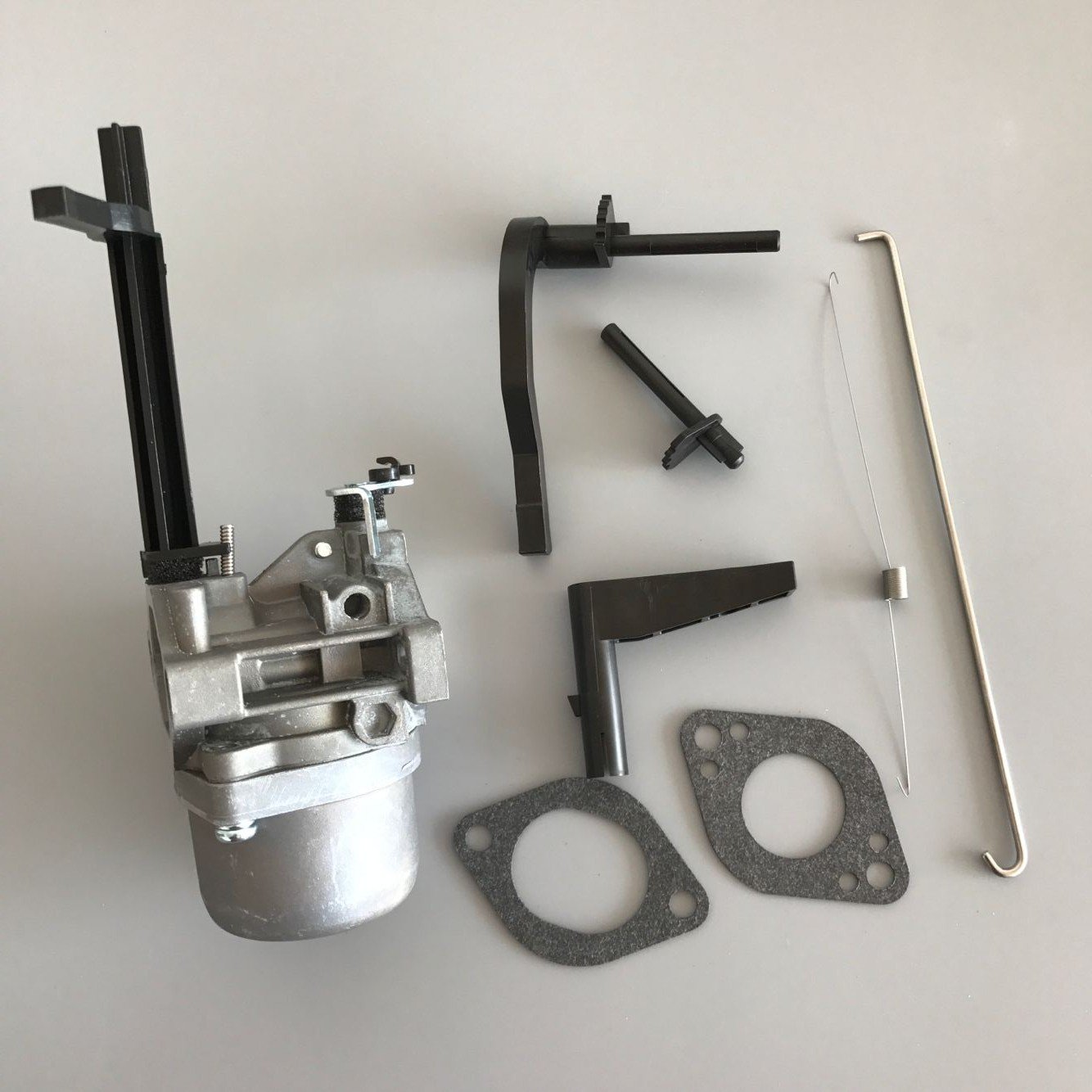 Carburatore Gostang Per Generatore Briggs &amp; Stratton 10HP - Modelli 5000 5550 6200