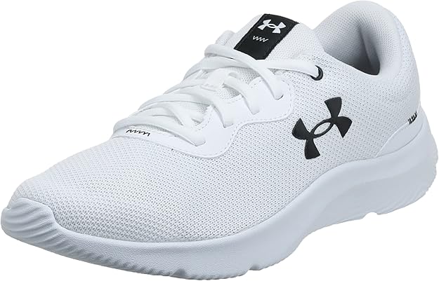 under armour bgs mojo