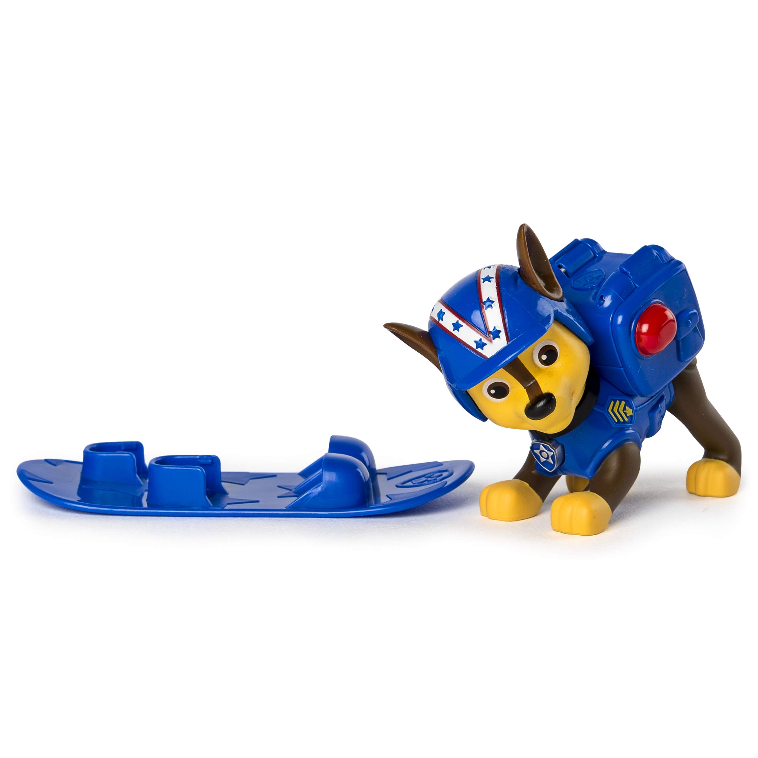 paw patrol cowboy