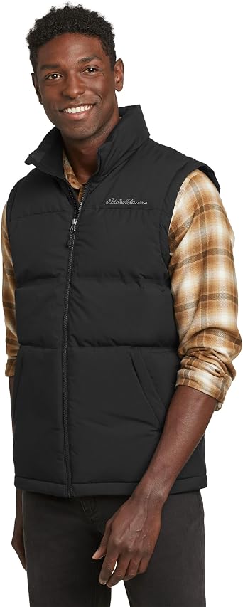 Eddie Bauer Mens Down-outerwear-coats