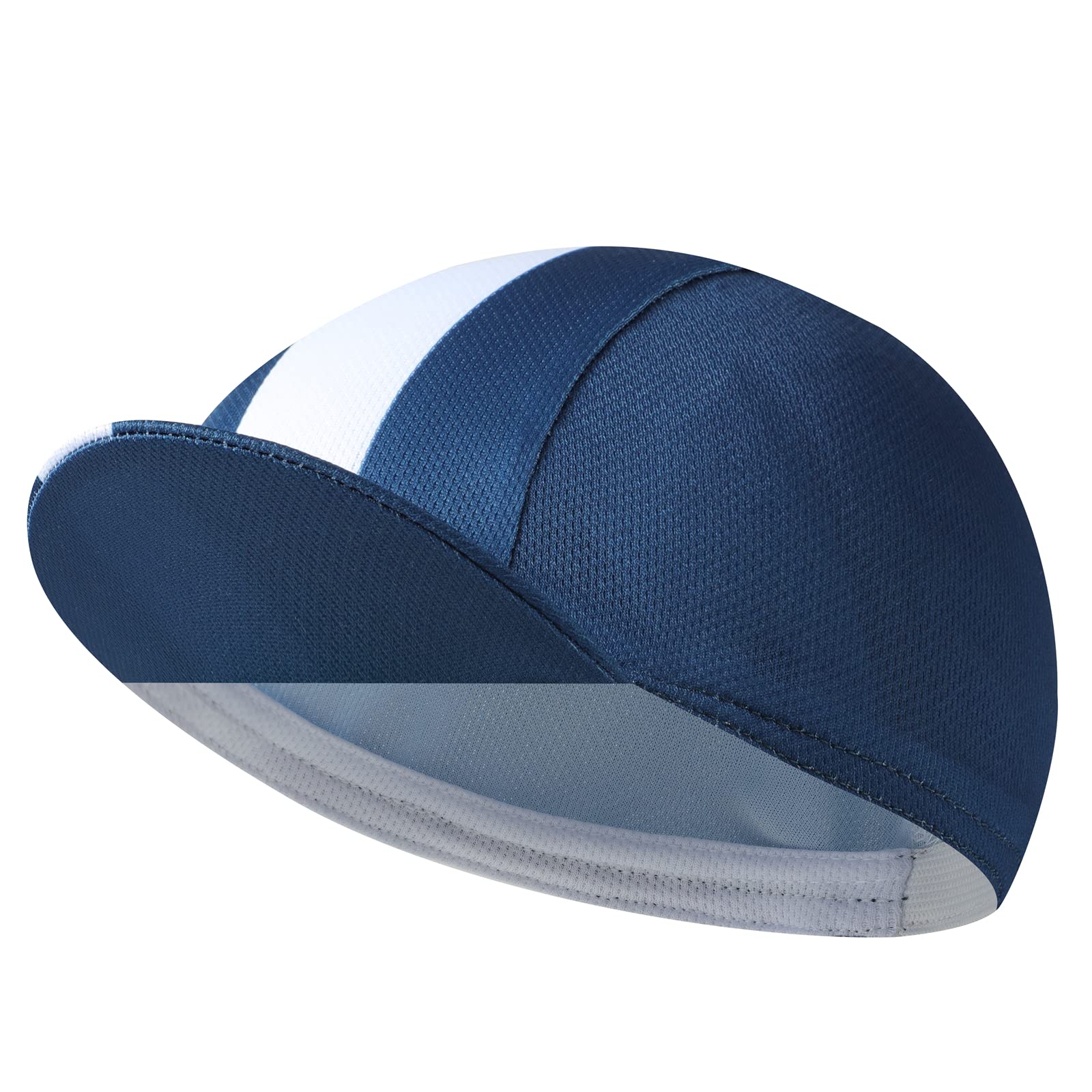 Gorra de Ciclismo Transpirable - Gorra de Ciclista de Carretera para Hombre y Mujer — view 47