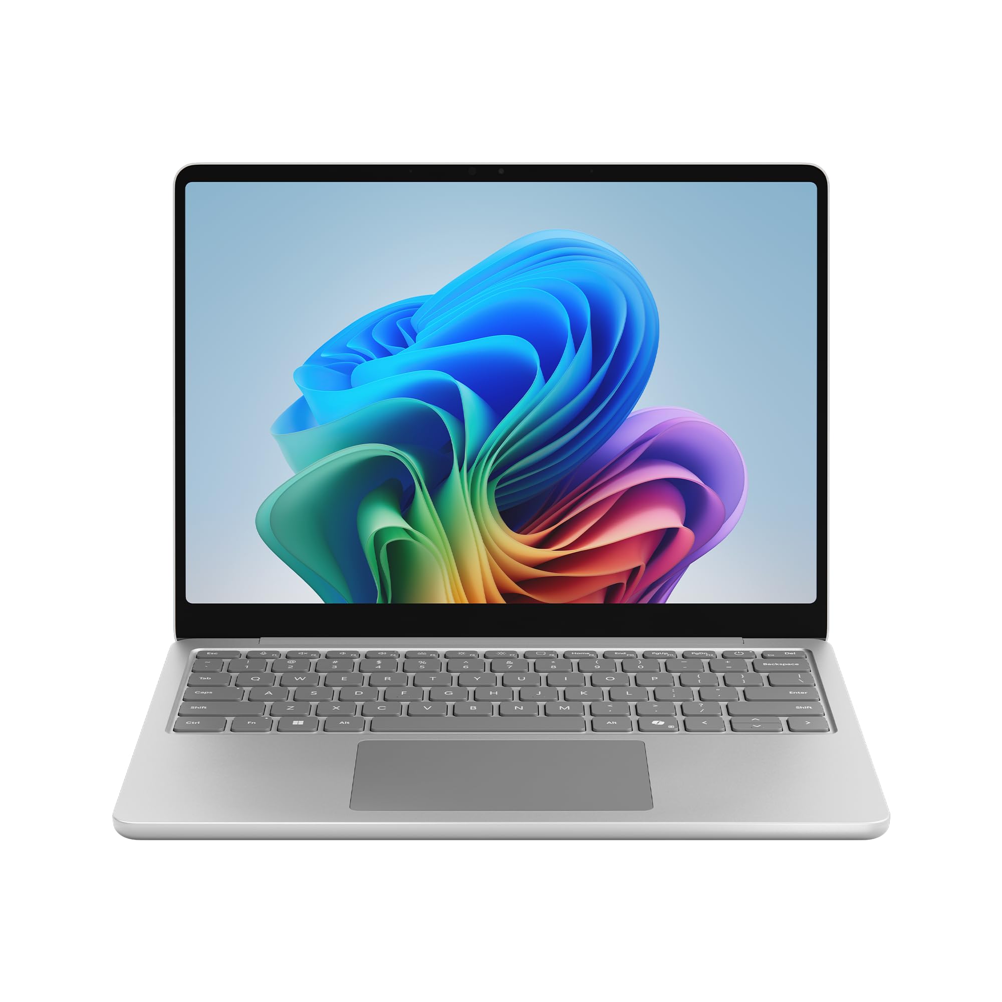Microsoft New Surface Laptop 13" - Windows 11 Home Copilot+ PC - PixelSense Touchscreen Display - Qualcomm Snapdragon X Plus (8 Core) - 16GB RAM - 256GB SSD - Platinum - EP2-36996-image-29