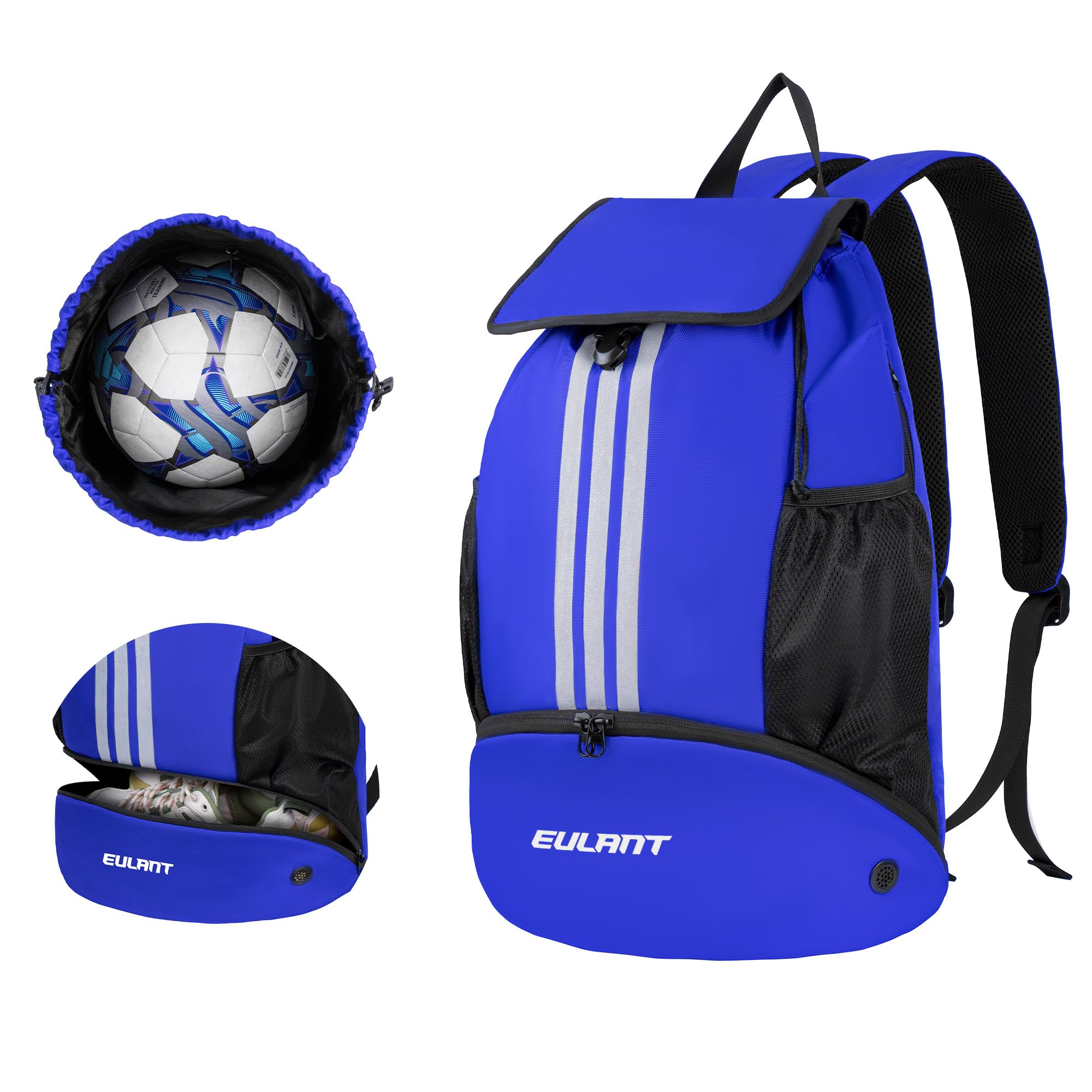 Fußballtasche rucksack Clearance