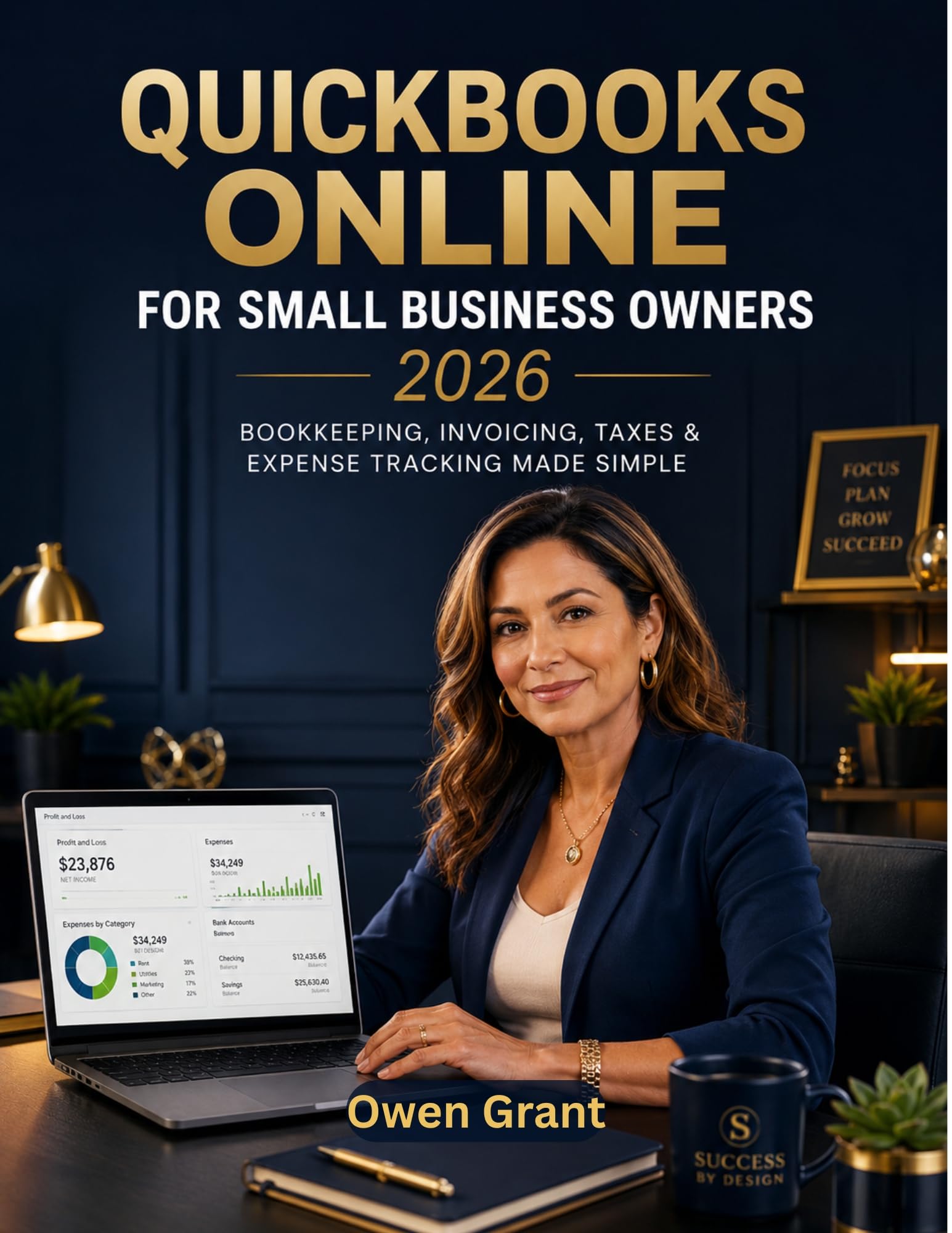 QuickBooks Online