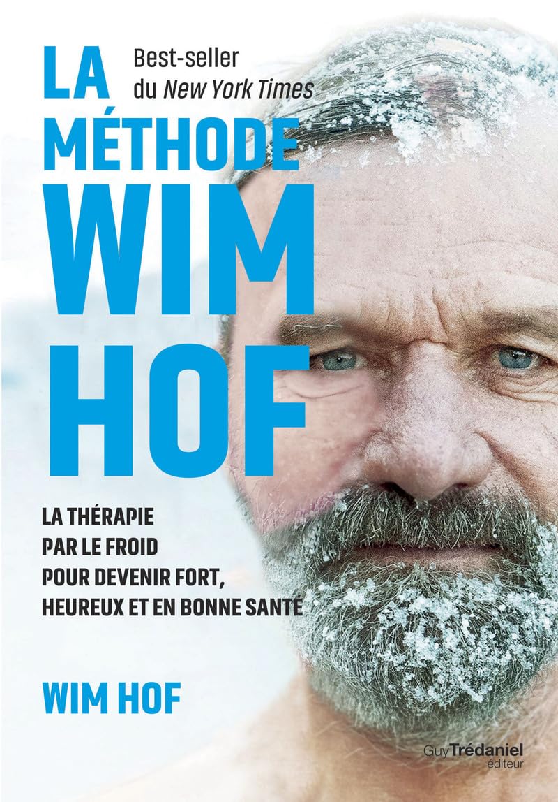 La methode Wim Hof