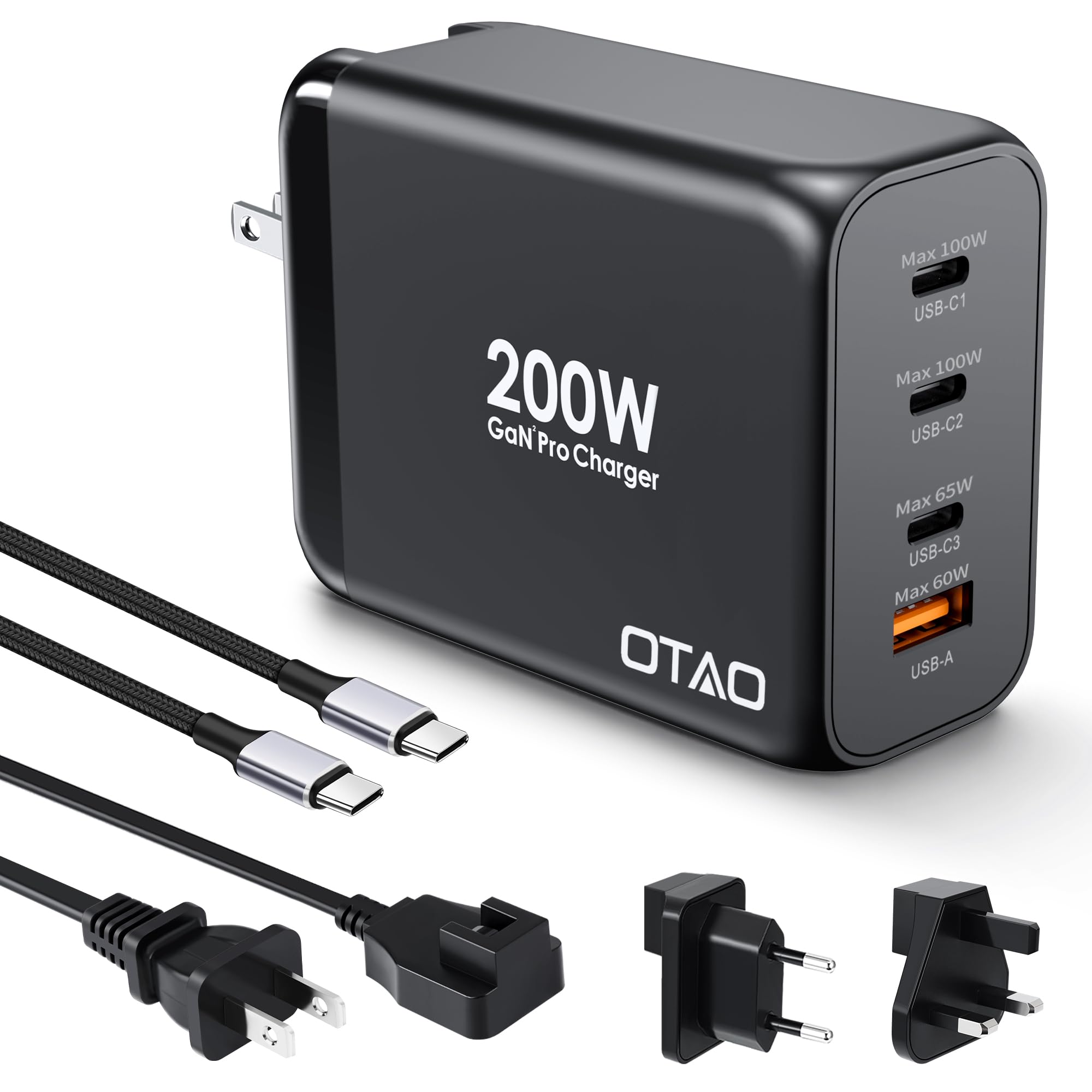 CUI GaN ACアダプター 18V 200W SDI200G-18-U CUI GaN ACアダプター 18V 200W SDI200G-18-U