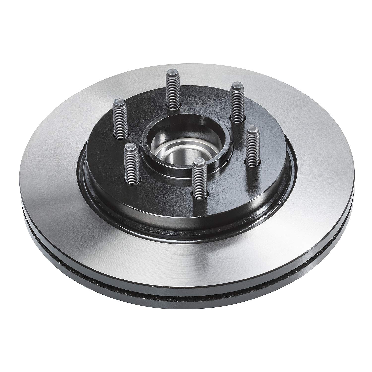 Photo 1 of Wagner Brake BD126116E Disc Brake Rotor and Hub Assembly