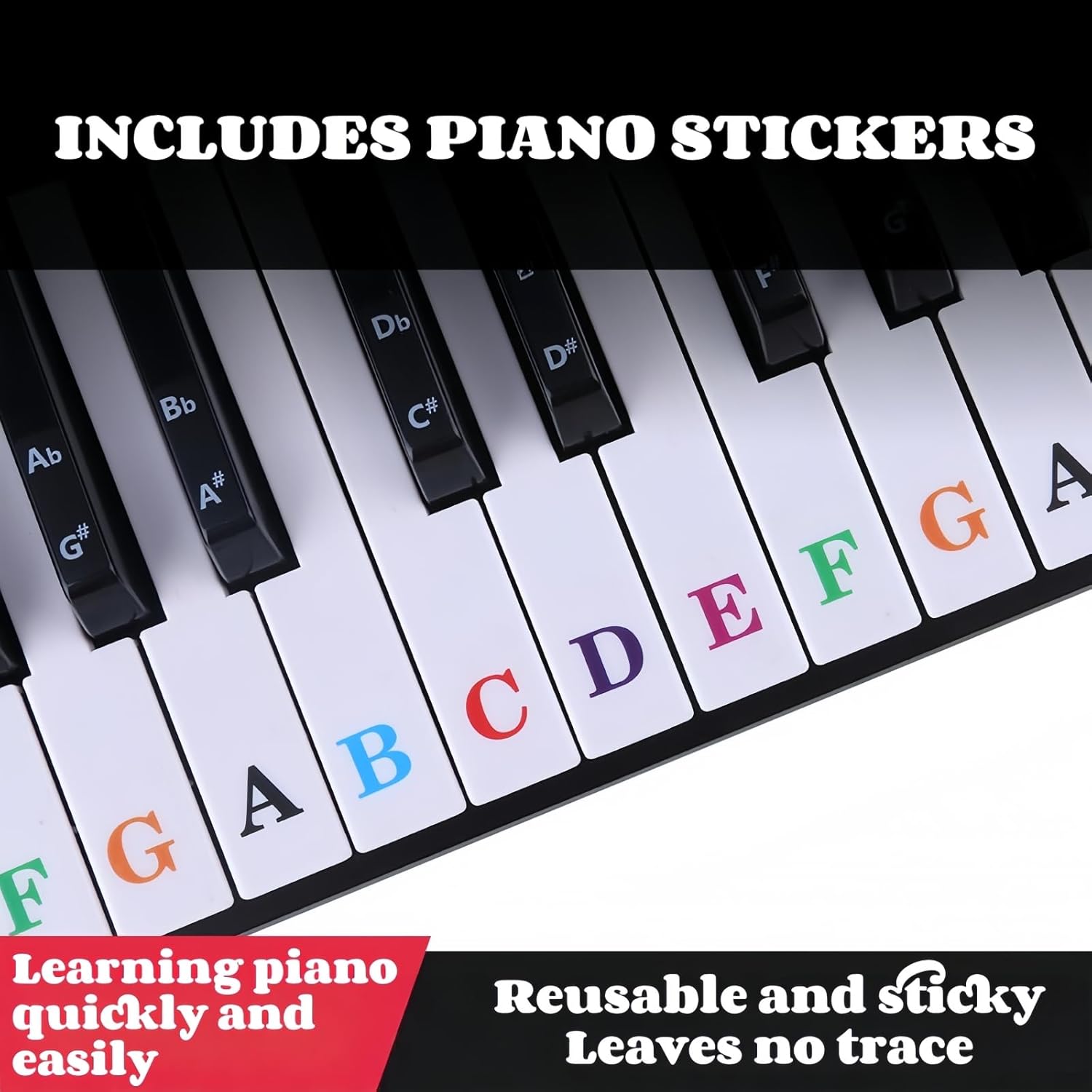 Pianos for Kids Ages 3-7, 37 Keys Toddler Piano with Microphone and Piano Stickers, Music Keyboard Toy for Beginners Boys Girls Christmas Birthday Gift