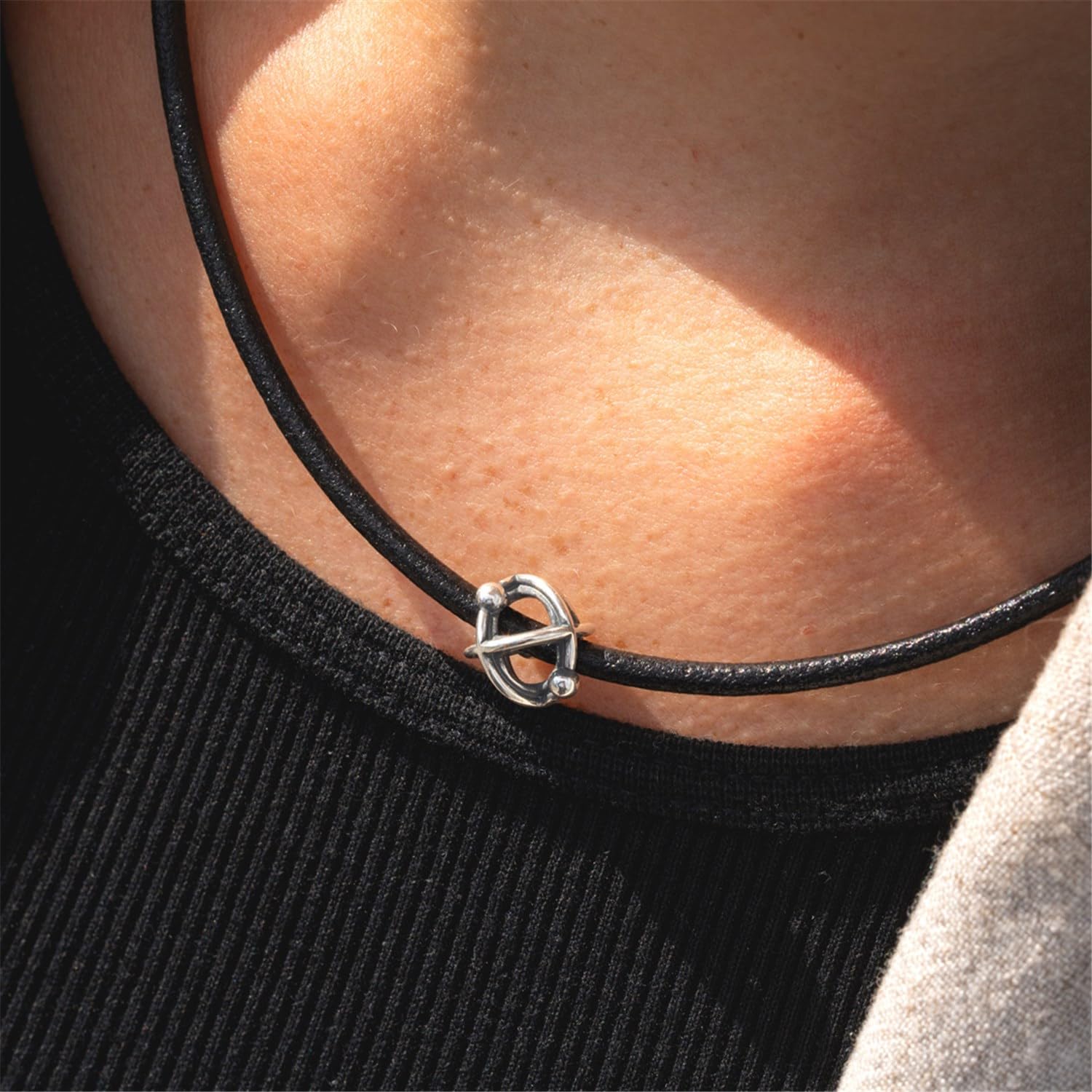 Bead Atomo dell'Unione Trollbeads Charm Unisex