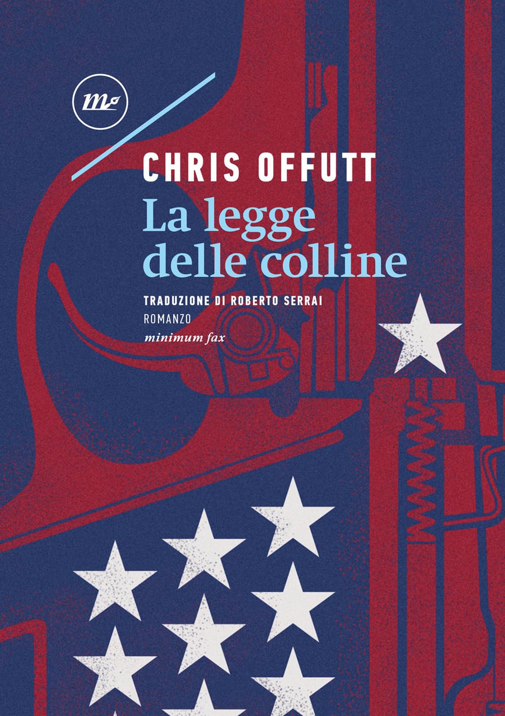 La Legge Delle Colline - 4