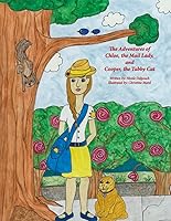 Vista 1 de The Adventures of Chloe, the Mail Lady, and Cooper the Tabby Cat