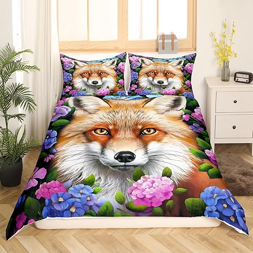 Miniatura 128 de Feelyou Juego de ropa de cama deportiva para niñas, niños y niños, funda de edredón de fútbol, juegos temáticos deportivos, juego de funda de Multi